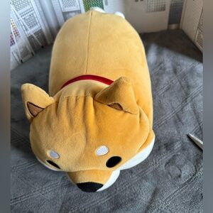 Friendshill Shibatasan Mochimochi fluffy plush